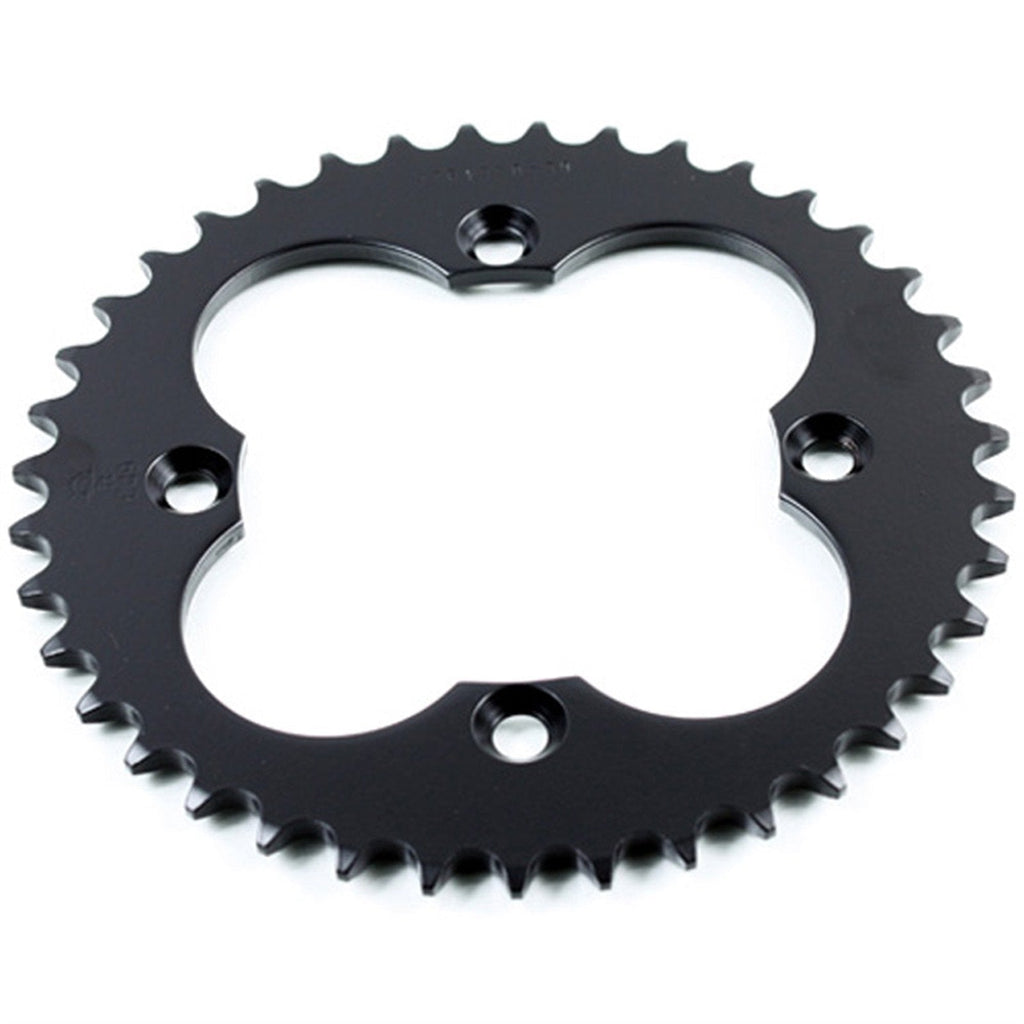JT Sprockets JTR1350.39 Steel Rear Sprocket – 39T For Honda TRX400EX (05-08)