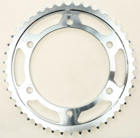JT Sprockets - JTR502.45 - Steel Rear Sprocket, 45T