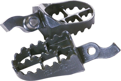 IMS - 273118 - Super-Stock Footpegs Kawasaki KX125 KX250 2003-2005 - Made In USA