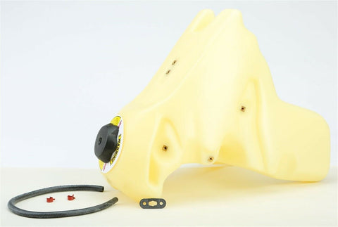 IMS - 117326-N2 Large Capacity Gas Tank, Natural 3.1Gal. Yamaha YZ250F 2003-2005