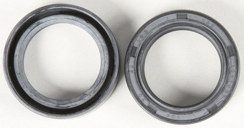 K&S FORK OIL SEAL 30x42x10.5  | 16-1007