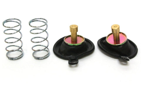 K&S Air Cut Off Valve 1348-24B00 SUZUKI  | 56-1020