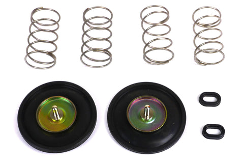 K&S Air Cut Off Valve 16048-MM8-405 HONDA  | 56-1014