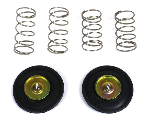 K&S Air Cut Off Valve 16048-MR1-004 HONDA  | 56-1015