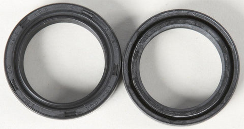 K&S FORK OIL SEAL 30x40.5x10.5 | 16-1006