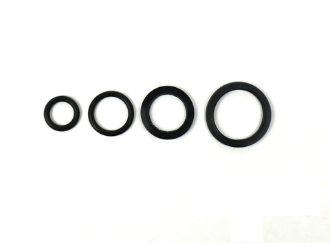 K&S Fuel Petcock Repair Kit KA KZ-1000A/B/C/D/G  | 55-2007