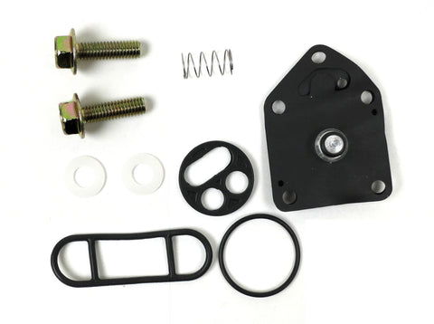 K&S Fuel Petcock Repair Kit KA/SU GSF600/1200 ZR750  | 55-2009
