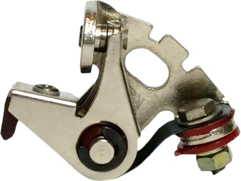 K&S Ignition Contact Point YAMAHA 207-81321-10/11  | 08-0016