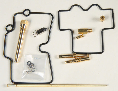Shindy Carburetor Repair Kit HONDA TRX450ER 06-09 | 03-050