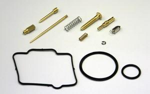 Sledpartsguy Carburetor Repair Jet Kit For 1996 Honda CR250R – CK4751, CR 250R Carb Rebuild
