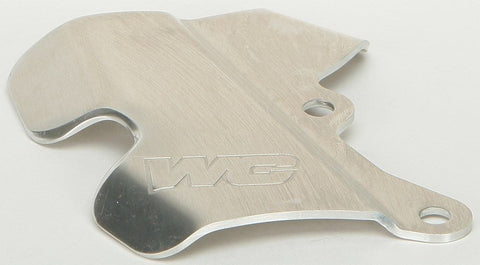 Works Connection Rear Brake Master Cylinder Guard Yamaha YZ250F YZ450F 2014-2015 |15-267