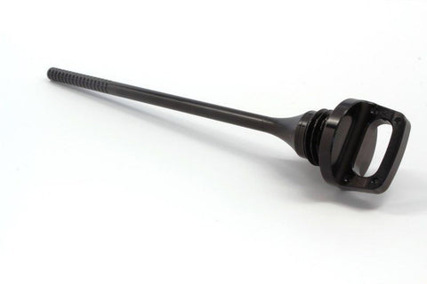 Works Connection Works Connection Black Engine Oil Dipstick Honda CRF250R 10-16 Made In US |24-249