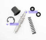 K&L 32-2380 Front Brake Master Cylinder Rebuild Kit For Kawasaki 43020-1109