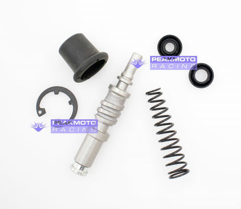 K&L 32-2380 Front Brake Master Cylinder Rebuild Kit For Kawasaki 43020-1109