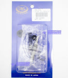 K&L 32-2380 Front Brake Master Cylinder Rebuild Kit For Kawasaki 43020-1109