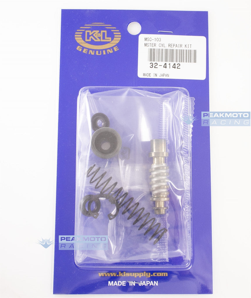 Clutch Master Cylinder Rebuild : R/HondaVTX - Foto 5