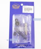 K&L 32-4142 Clutch Master Cylinder Rebuild Kit For Honda 22886-MAT-E01