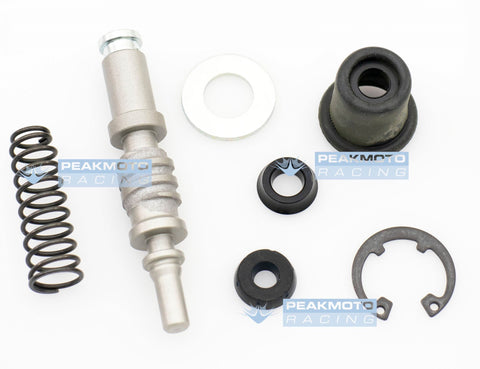 K&L 32-7591 FRONT Brake Master Cylinder Rebuild Kit For Yamaha 3SP-W0041-00-00