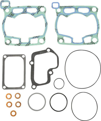 Athena - P400510600143 - Top End Gasket Kit For Suzuki RM125 1997-2008