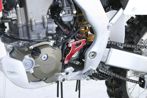 ZETA - ZE80-9014 - Drive Cover, Blue