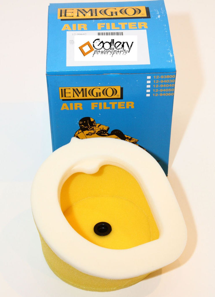 TWIN AIR - AIR FILTER - KDX200 - 1992