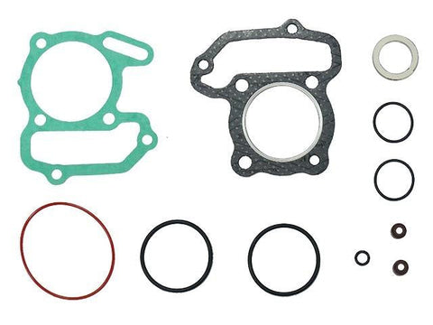 Namura NA-40080T Top End Gasket Kit Yamaha YFM80 Raptor/Grizzly 80cc 2002-2008