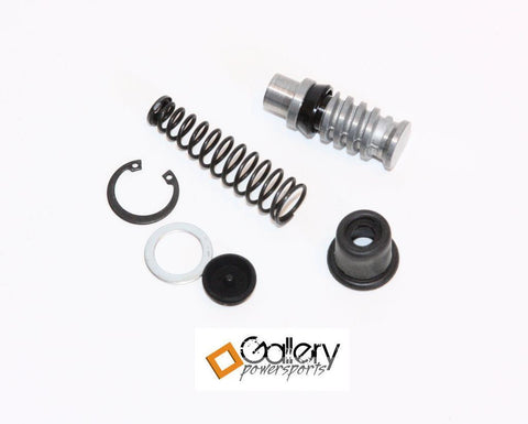 HONDA VF500F INTERCEPTOR CLUTCH MASTER CYLINDER REPAIR - Made In Japan