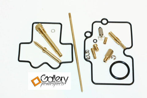 HONDA CRF450R 2005-2006 CARB CARBURETOR REBUILD KIT - Made In Japan