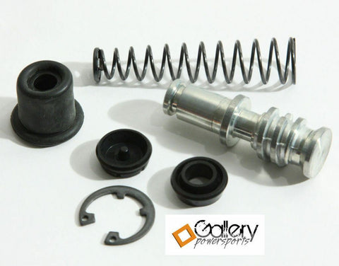 HONDA TRX420 BRAKE MASTER CYLINDER REBUILD KIT - Made In Japan