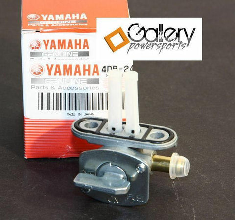Genuine Yamaha YZ426F YZ450F 00-05 Fuel Petcock Gas Tank Switch