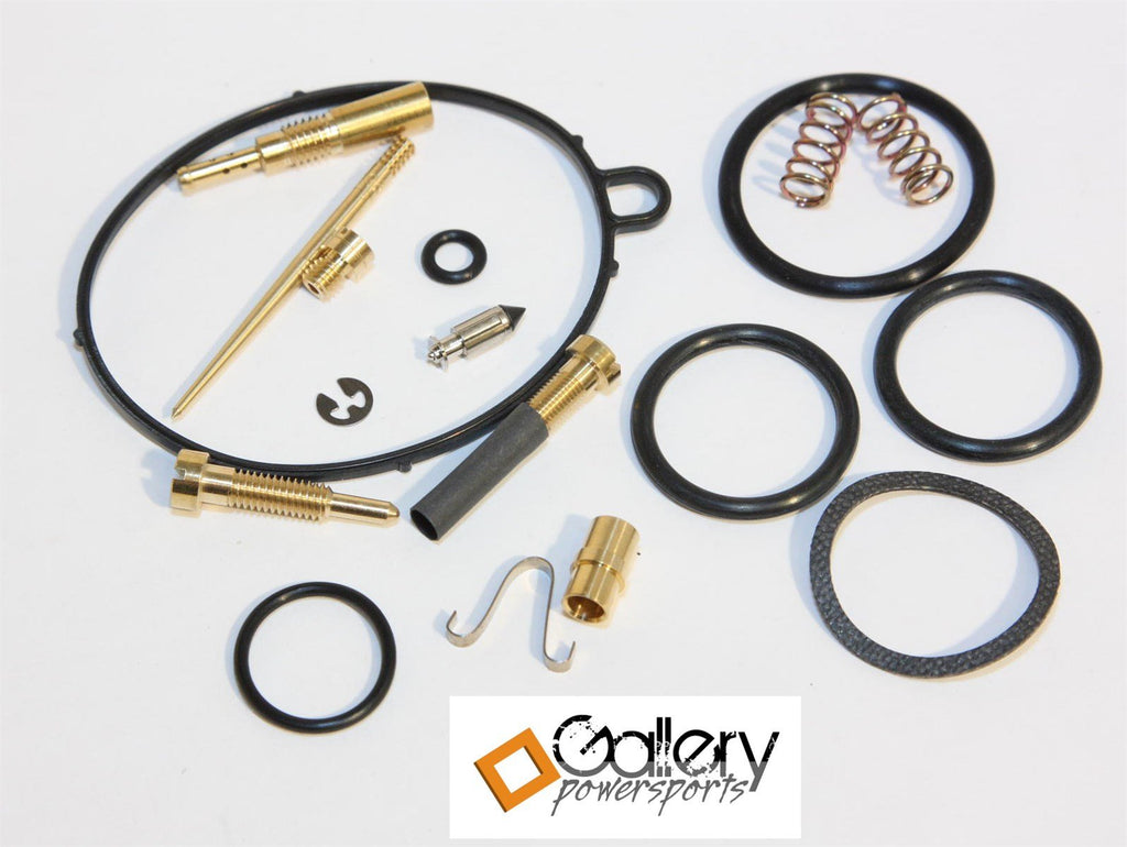 Honda TRX250 86-87 Carb Repair Kit Honda TRX250 86-87 Carb Repair Kit