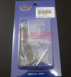 KAWASAKI ZR1100 92-95 CLUTCH MASTER CYLINDER REPAIR KIT Made In Japan
