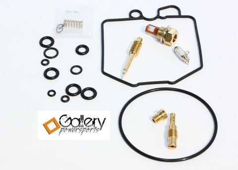 HONDA INTERSTATE GL1100 1982-1983 CARBURETOR REPAIR KIT Made In Japan