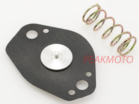YAMAHA RAPTOR 350 04-05 CARBURETOR AIR CUT-OFF VALVE Made In Japan