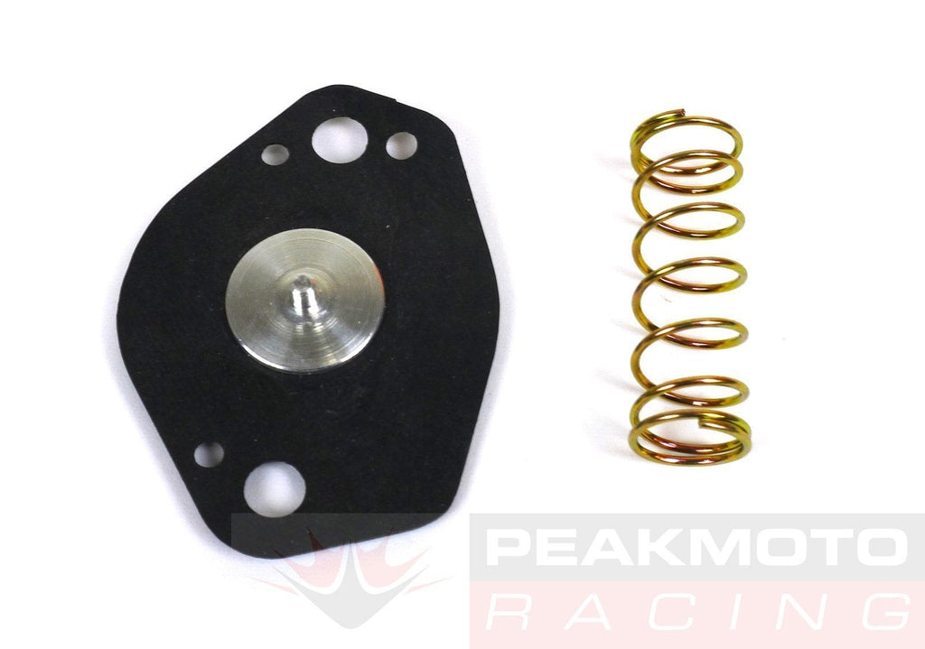 YAMAHA FZS1000 FZ1 0104 CARBURETOR AIR CUTOFF VALVE Made In Japan