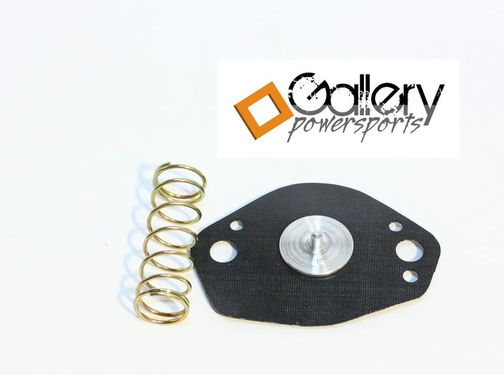 Carburetor Slide Diaphragm For Yamaha XVZ13 Royal Star – 4NK-14940-00-00 Replacement, Made In Japan