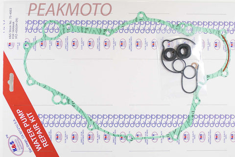 K&S Water Pump Repair Kit YamahaMAHA YFZ-450  | 75-4003
