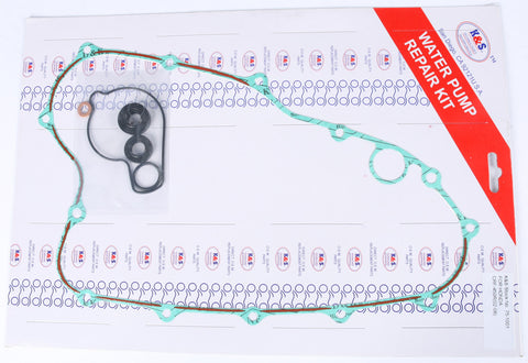K&S Water Pump Repair Kit Honda CRF-450R  | 75-1001