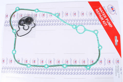K&S Water Pump Repair Kit Honda CRF250R/X  | 75-1002