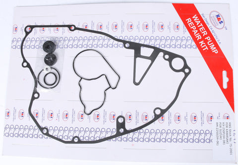 K&S Water Pump Repair Kit KX250F/RM-Z  | 75-2001