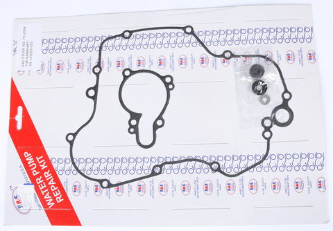 K&S Water Pump Repair Kit Kawasaki KX-125  | 75-2004