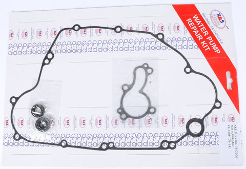 K&S Water Pump Repair Kit Kawasaki KX-450F  | 75-2006