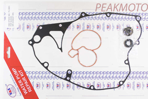 K&S Water Pump Repair Kit Suzuki RM-Z250  | 75-3001