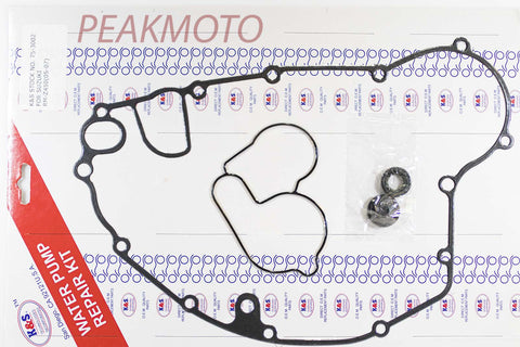 K&S Water Pump Repair Kit Suzuki RM-Z450  | 75-3002