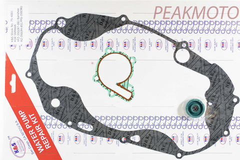 K&S Water Pump Repair Kit YamahaMAHA YZF-350  | 75-4001