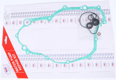 K&S Water Pump Repair Kit YamahaMAHA YZ/WR250F  | 75-4004