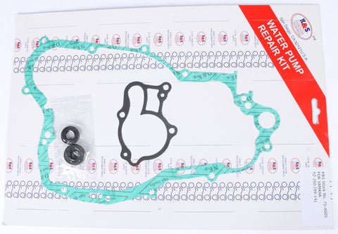 K&S Water Pump Repair Kit YamahaMAHA YZ-250  | 75-4005