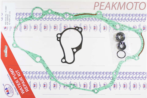 K&S Water Pump Repair Kit YamahaMAHA YZ450F  | 75-4007