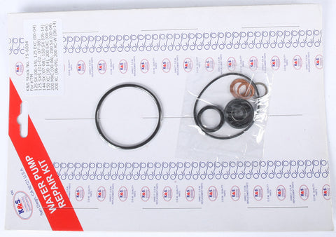 K&S Water Pump Repair Kit KTM 125-200  | 75-6004