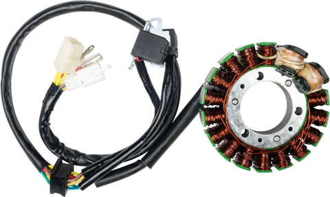 STATOR